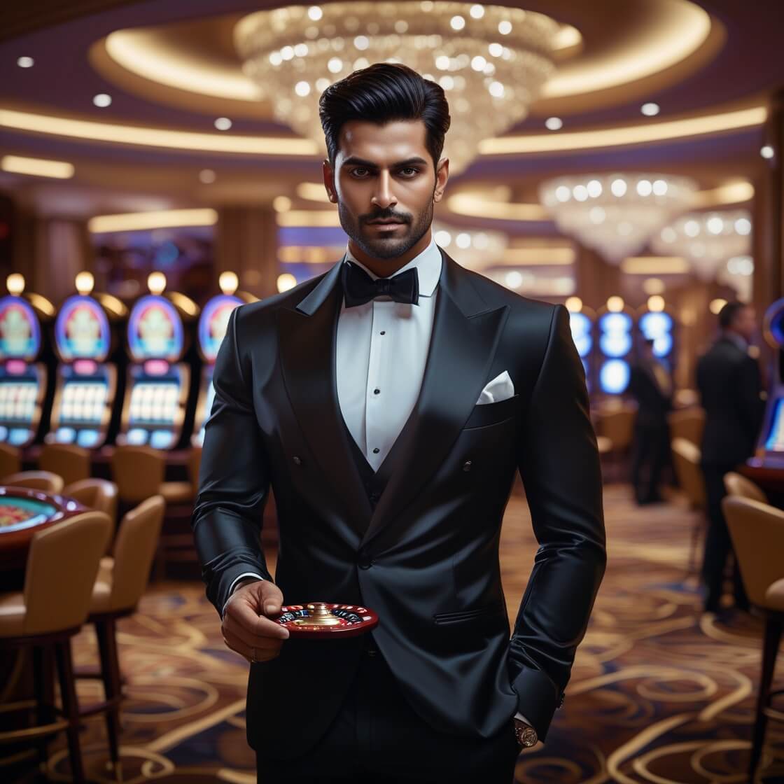 Bet Live on Cricket